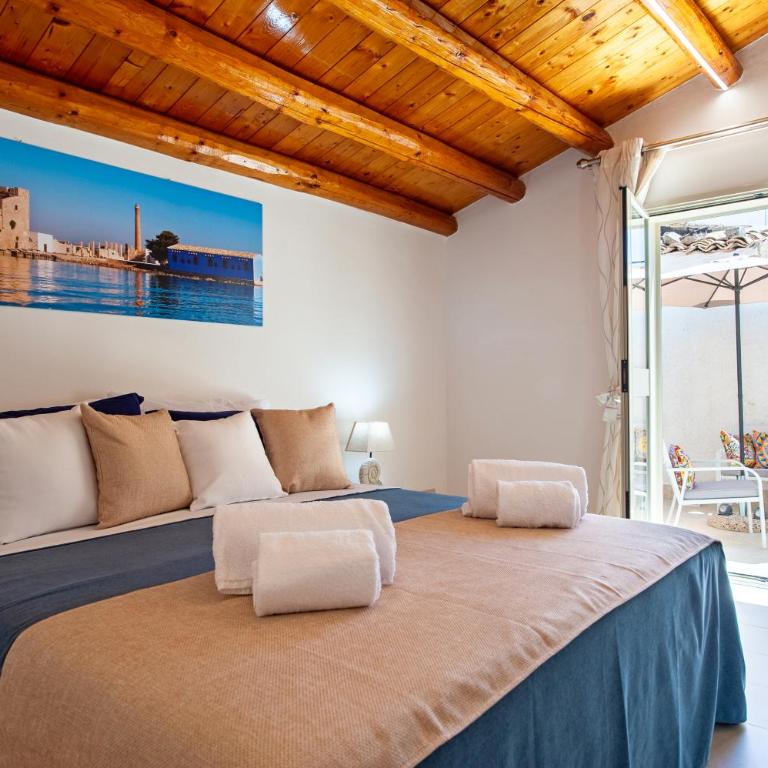 Mea Apartment - Appartamento con 1 Camera da Letto - 19