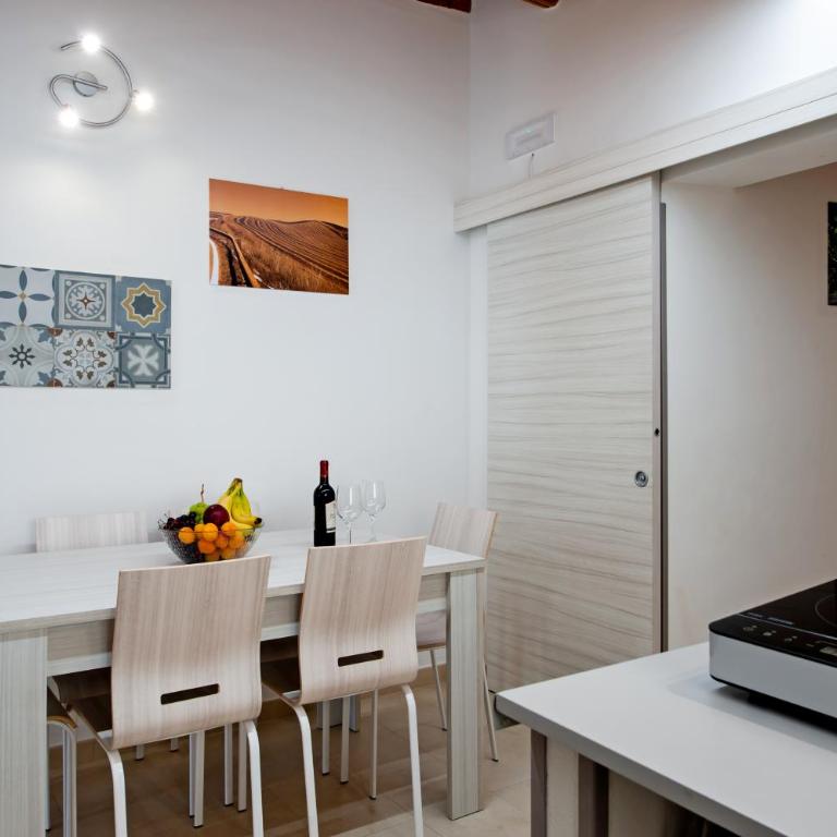 Mea Apartment - Appartamento con 1 Camera da Letto - 15