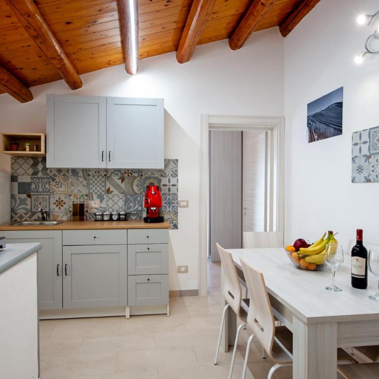 Mea Apartment - Appartamento con 1 Camera da Letto - 16