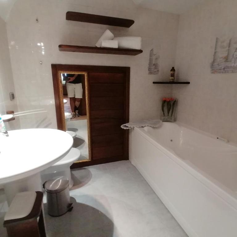Assisi Garden Suite - Casa con 1 Camera da Letto - 34