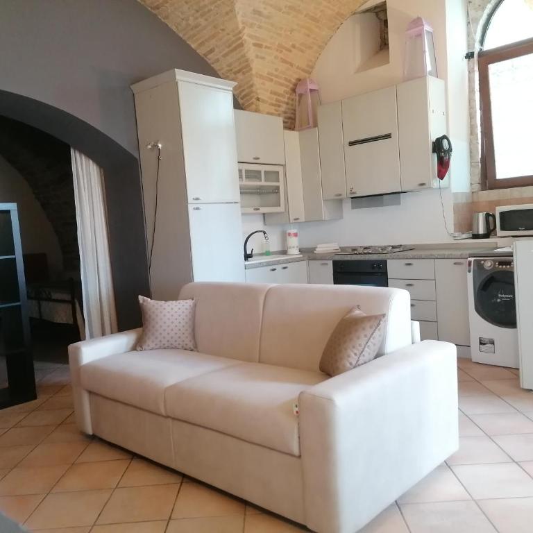 Assisi Garden Suite - Casa con 1 Camera da Letto - 32
