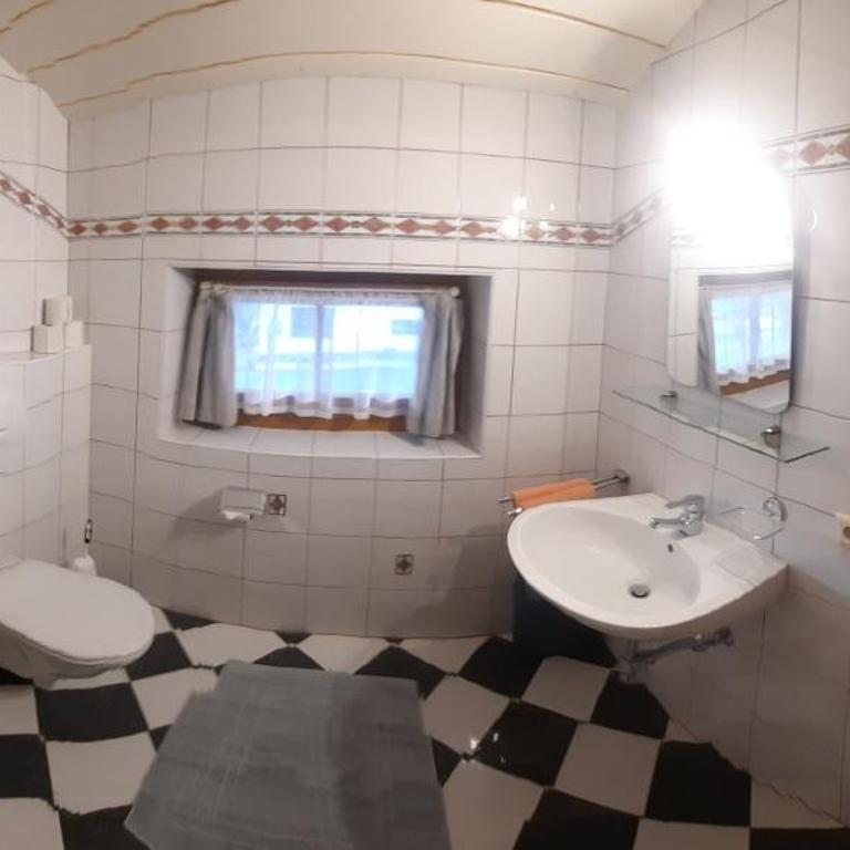 Appartement Thunhart Wilfried&Elisabeth - Appartamento Standard - 12