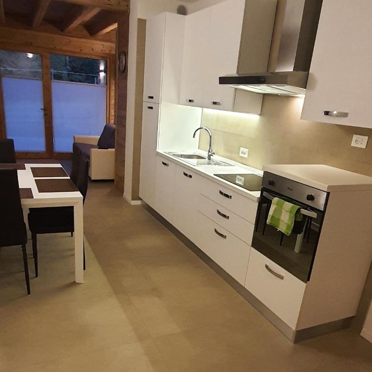 Casa GABRI - Casa con 2 Camere da Letto - 17