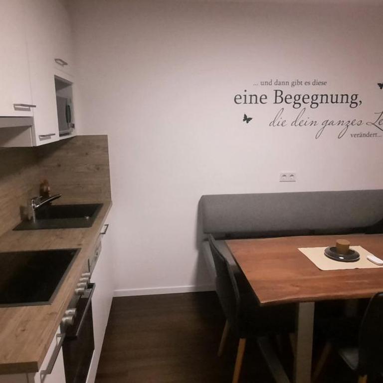 Appartement Thunhart Wilfried&Elisabeth - Appartamento Standard - 9