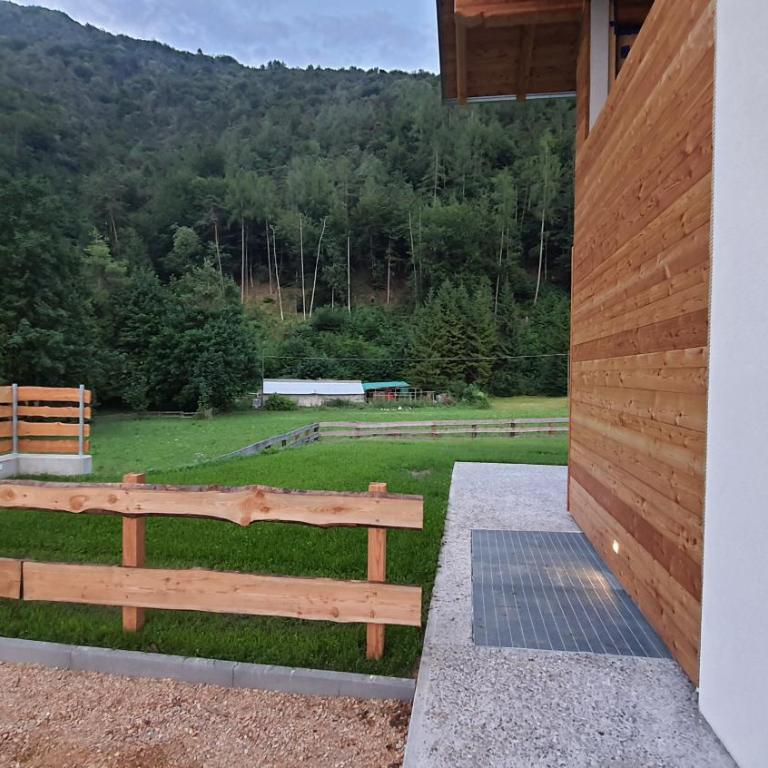 Casa GABRI - Casa con 2 Camere da Letto - 12