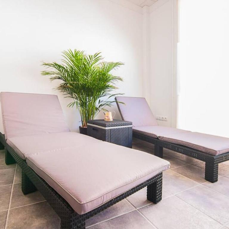 Loft Life 2 - Apartamento con terraza - 2