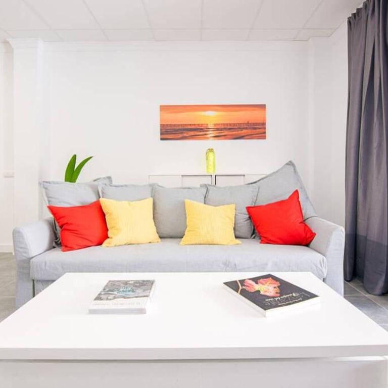 Loft Life 2 - Apartamento con terraza - 3