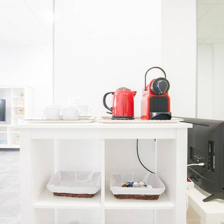 Loft Life 2 - Apartamento con terraza - 6