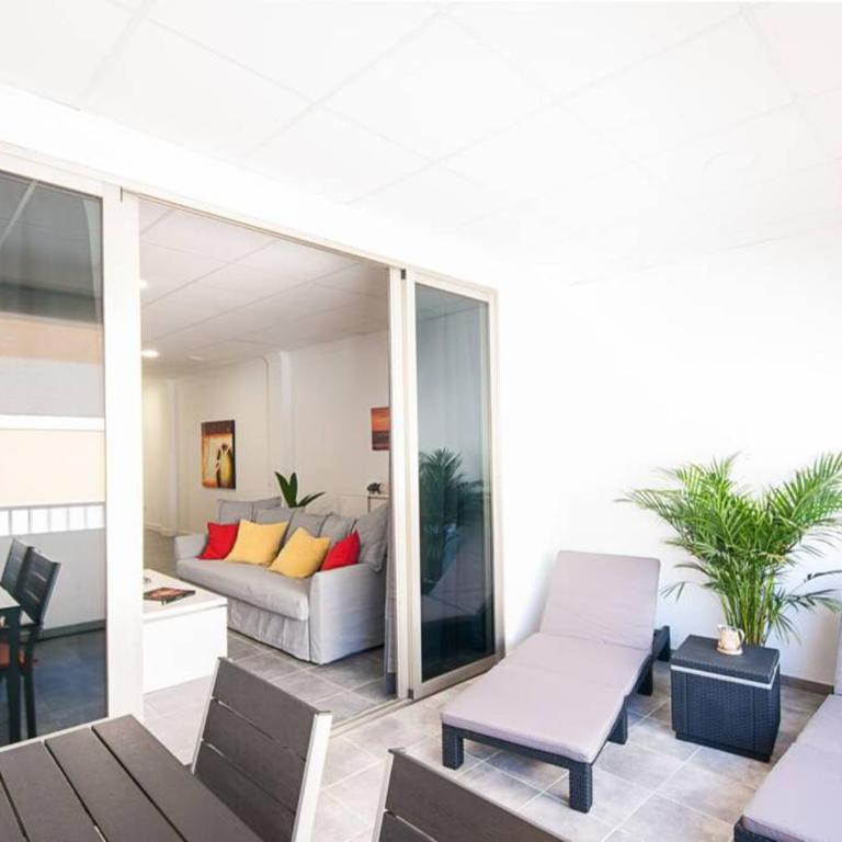 Loft Life 2 - Apartamento con terraza - 7