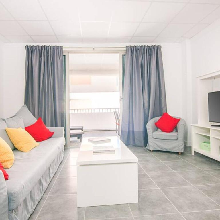 Loft Life 2 - Apartamento con terraza - 8