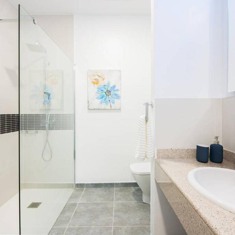 Loft Life 2 - Apartamento con terraza - 9