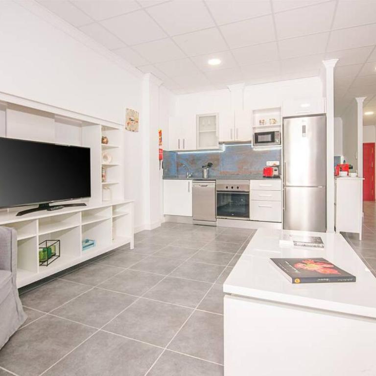Loft Life 2 - Apartamento con terraza - 13