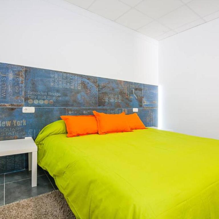Loft Life 2 - Apartamento con terraza - 14