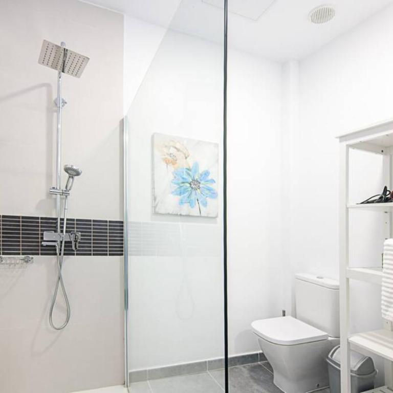 Loft Life 2 - Apartamento con terraza - 16