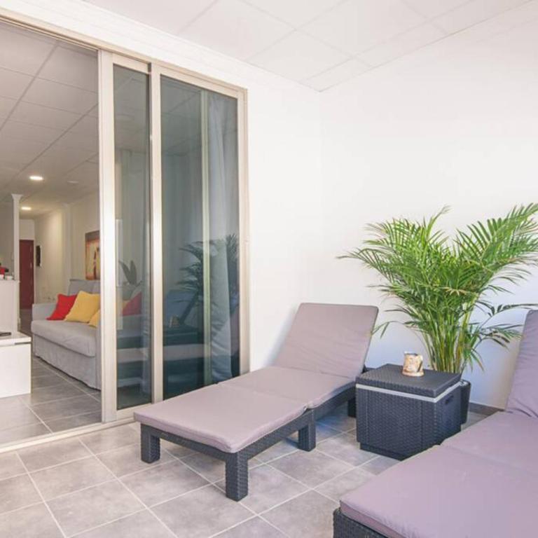 Loft Life 2 - Apartamento con terraza - 19