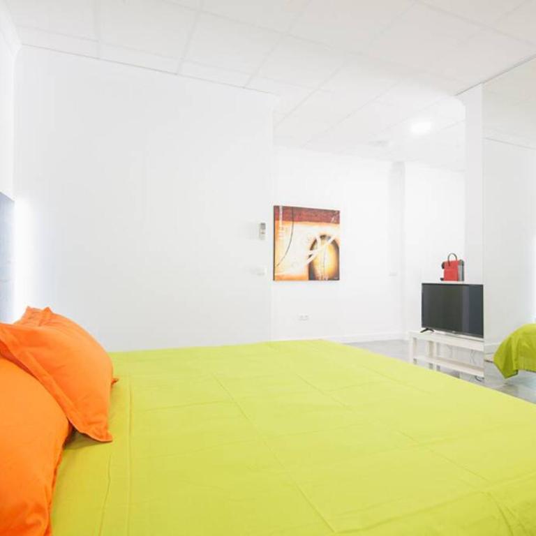 Loft Life 2 - Apartamento con terraza - 20