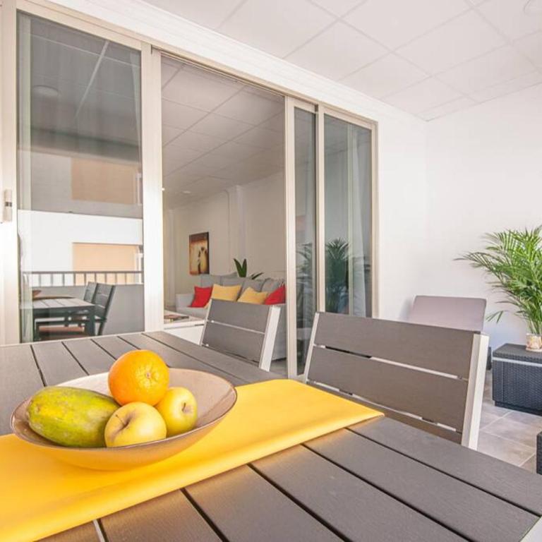 Loft Life 2 - Apartamento con terraza - 21
