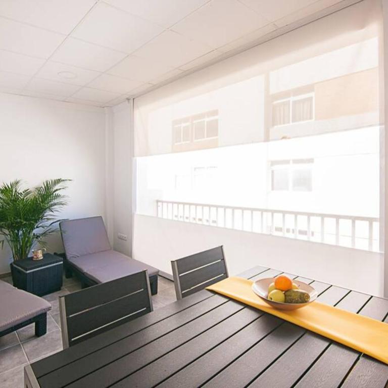 Loft Life 2 - Apartamento con terraza - 22