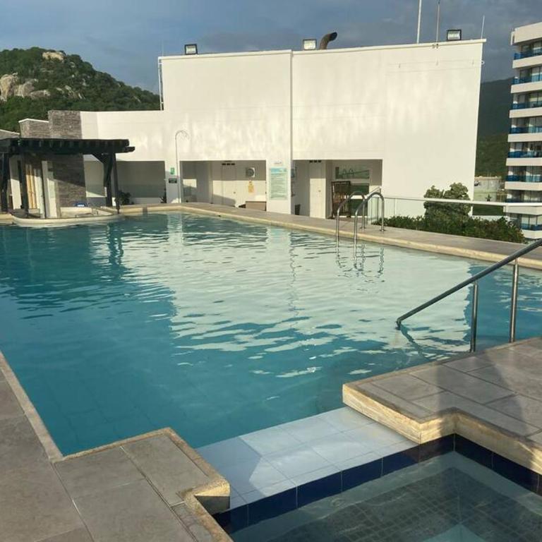 Espectacular apartamento en pozos colorados - Apartamento de 2 dormitorios - 23