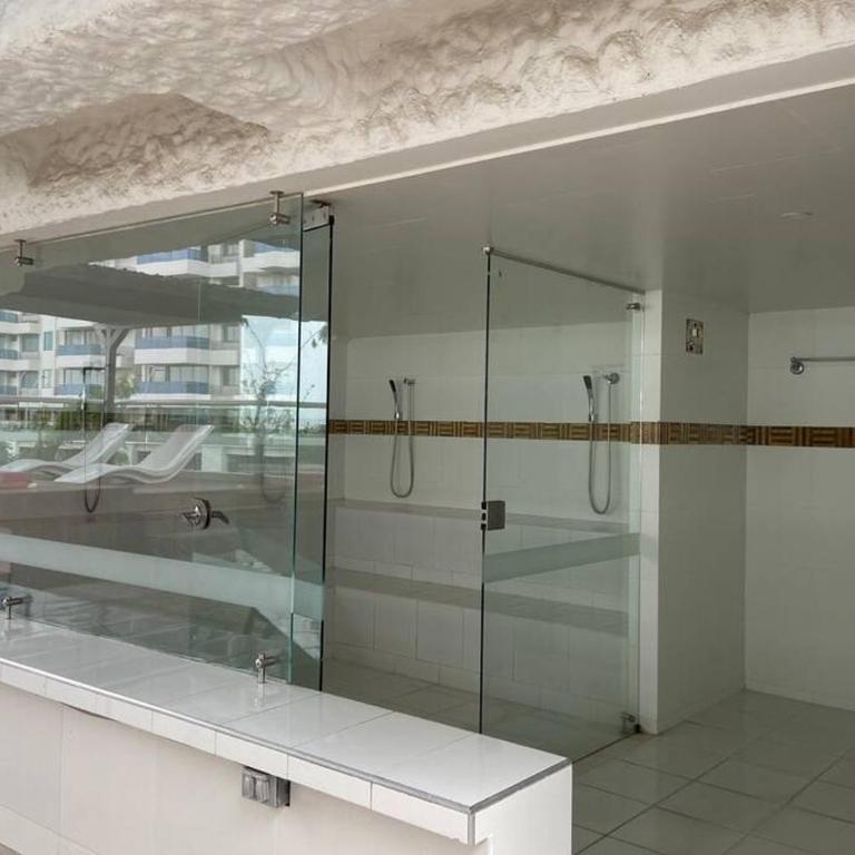Espectacular apartamento en pozos colorados - Apartamento de 2 dormitorios - 30