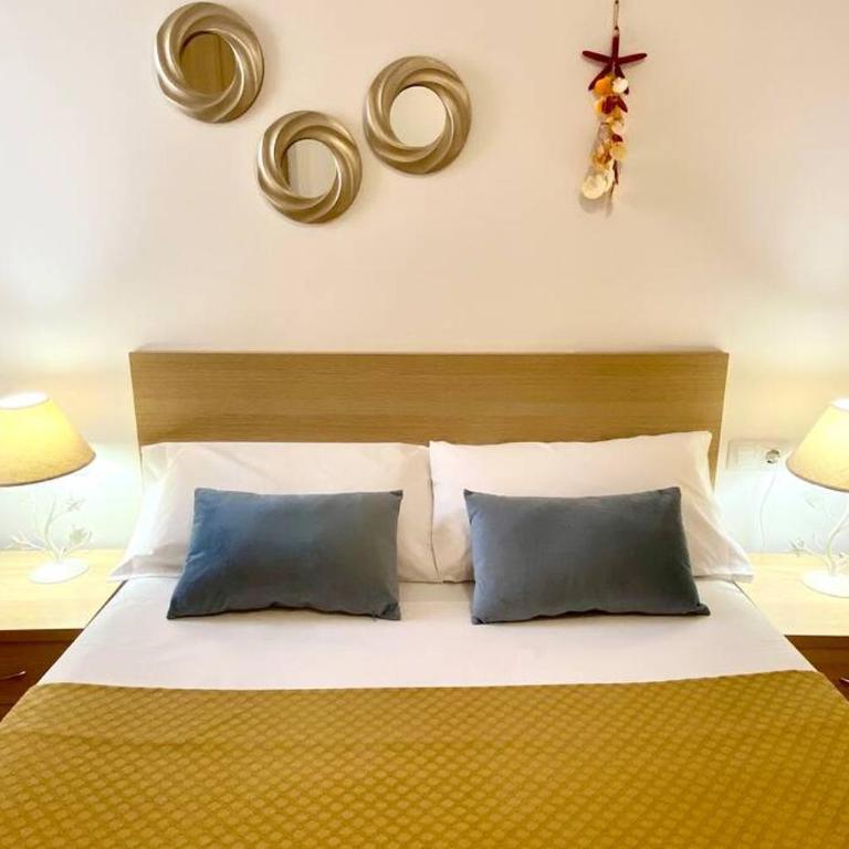 Apartamento pequeño y luminoso en Cambrils - Apartamento de 1 dormitorio - 4