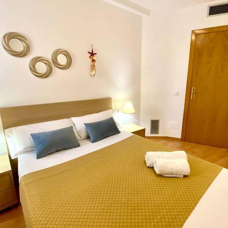 Apartamento pequeño y luminoso en Cambrils - Apartamento de 1 dormitorio - 5