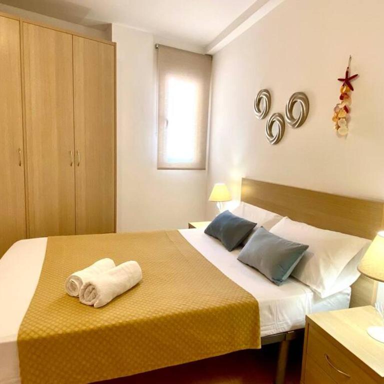 Apartamento pequeño y luminoso en Cambrils - Apartamento de 1 dormitorio - 6
