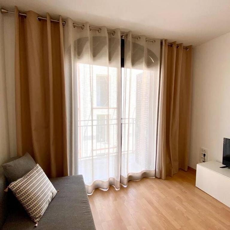 Apartamento pequeño y luminoso en Cambrils - Apartamento de 1 dormitorio - 2