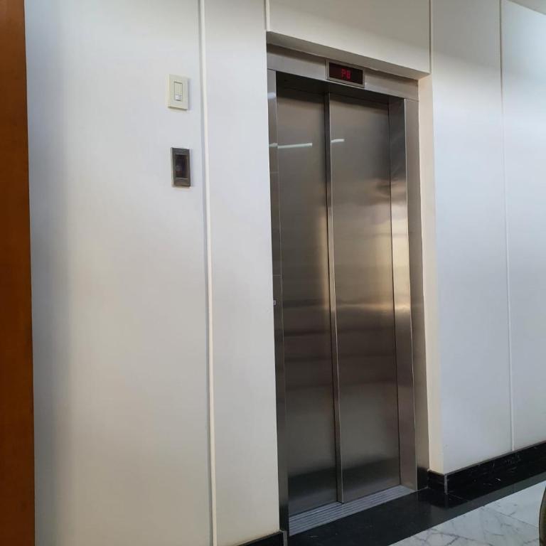 Lujoso Penthouse en la Roma - Two-Bedroom Apartment - 17