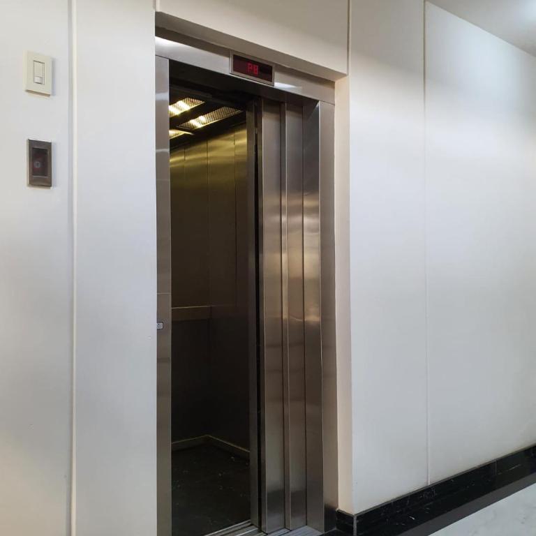 Lujoso Penthouse en la Roma - Two-Bedroom Apartment - 18