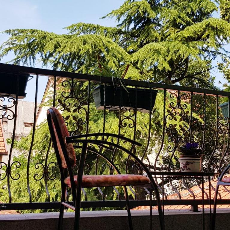 Sun's Ray Apartment - One-Bedroom Apartment - 6