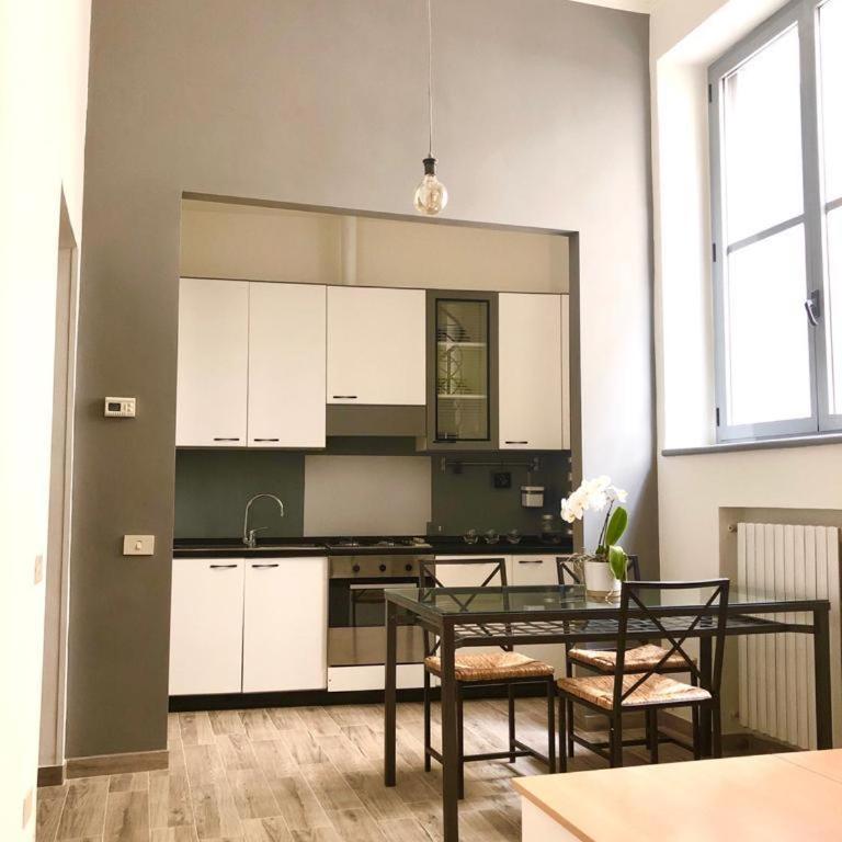 Kibilù - Via Caldara - Ospedale Policlinico - Porta Romana - Loft - 7