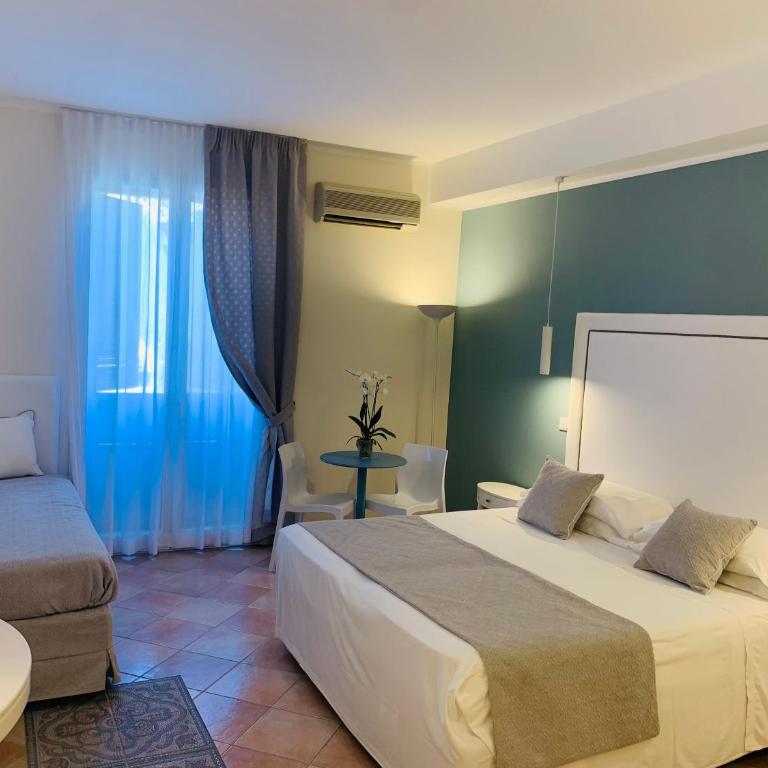 Hotel Posta - Camera Familiare - 2