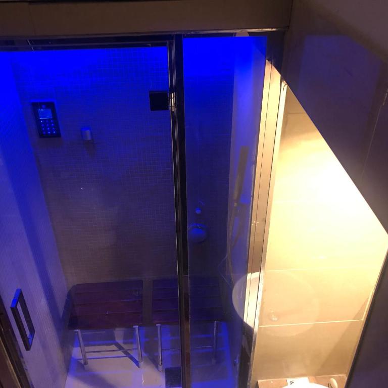 Navona Central Suites - Camera Queen con Sauna a Vapore - 25