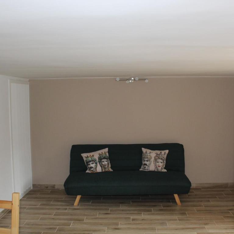 A casa di Nora - Appartamento con 1 Camera da Letto - 5