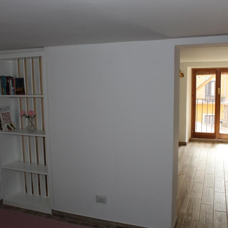 A casa di Nora - Appartamento con 1 Camera da Letto - 14