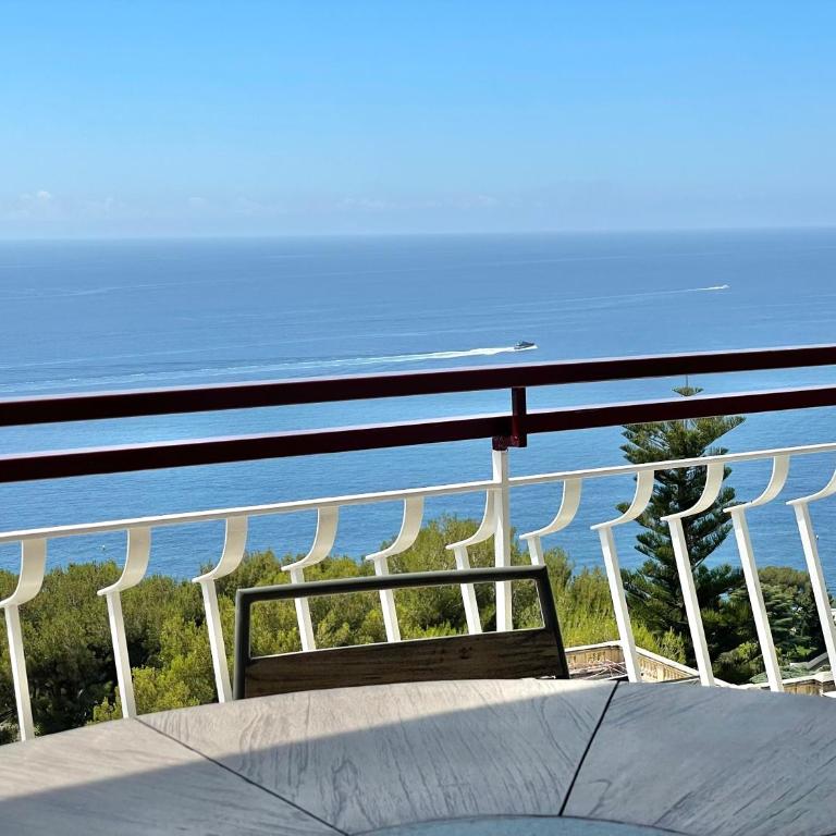 MyBlueVista LUXURY PANORAMIC SEA VIEW APARTMENTS CAP D AIL NEAR MONACO - Appartement 1 Chambre - 12