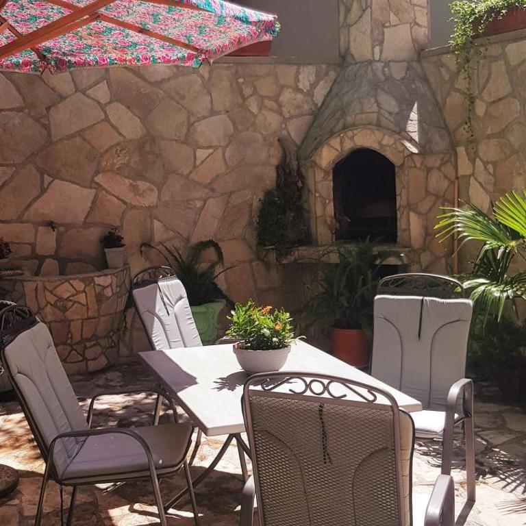 Sun's Ray Apartment - One-Bedroom Apartment - 15