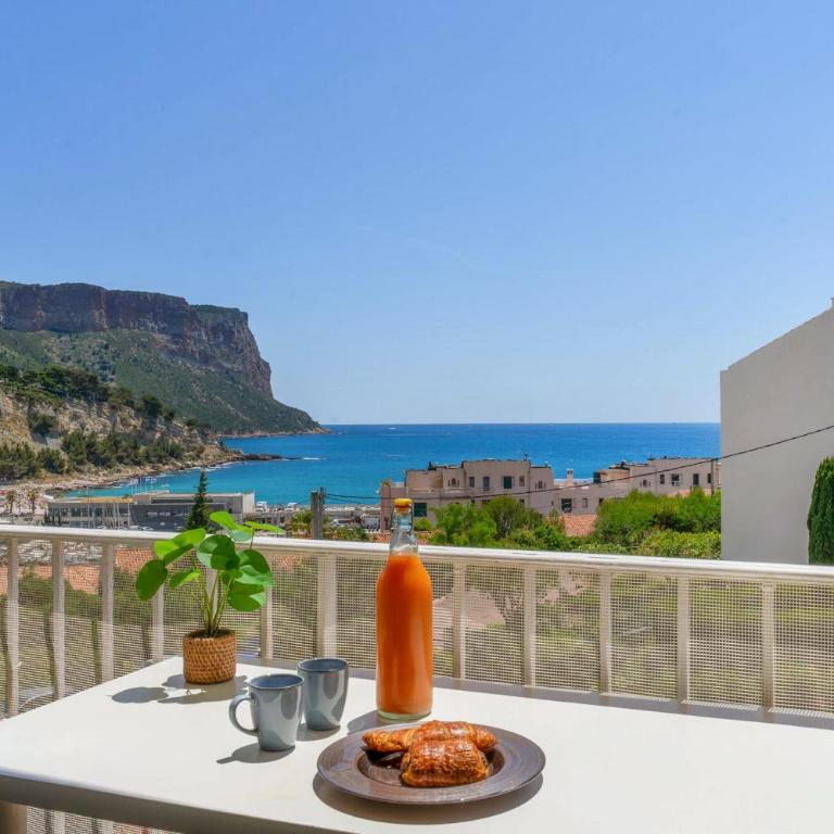 Appartement Ganteaume - Welkeys - Apartamento - 1