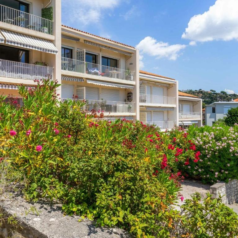 Appartement Ganteaume - Welkeys - Apartamento - 11