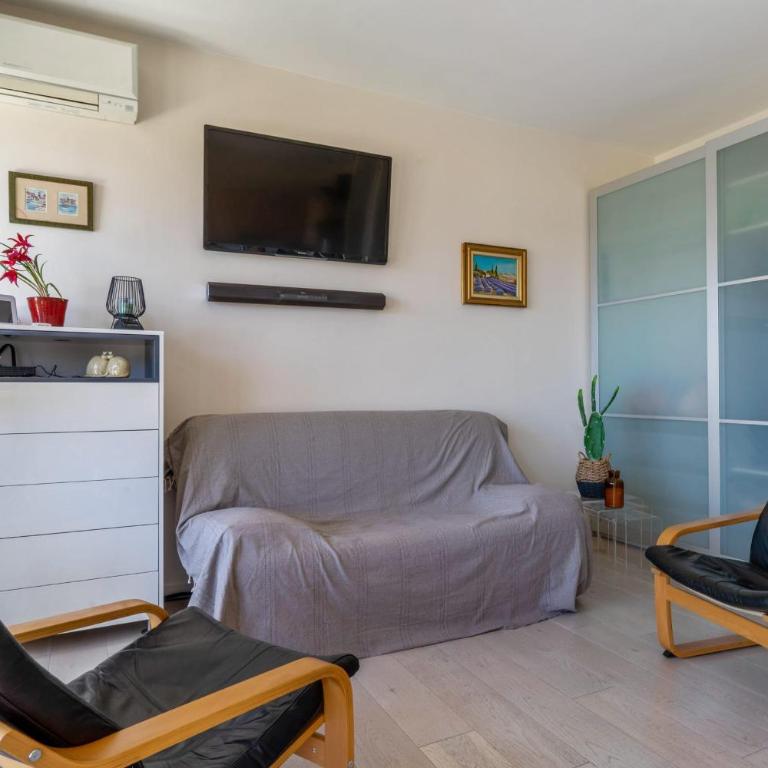 Appartement Ganteaume - Welkeys - Apartamento - 3