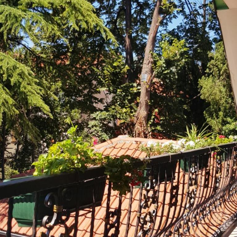 Sun's Ray Apartment - One-Bedroom Apartment - 9