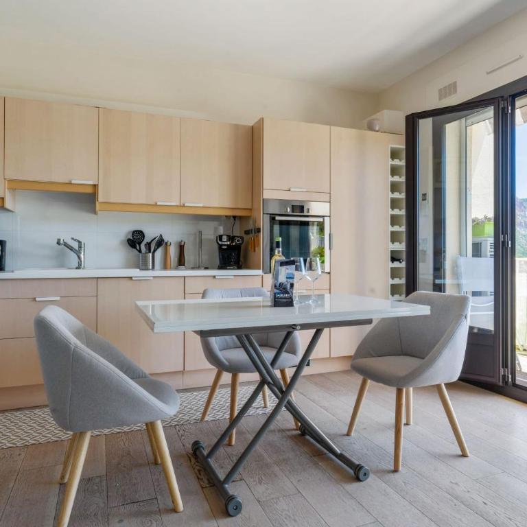 Appartement Ganteaume - Welkeys - Apartamento - 5