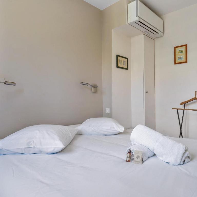 Appartement Ganteaume - Welkeys - Apartamento - 7
