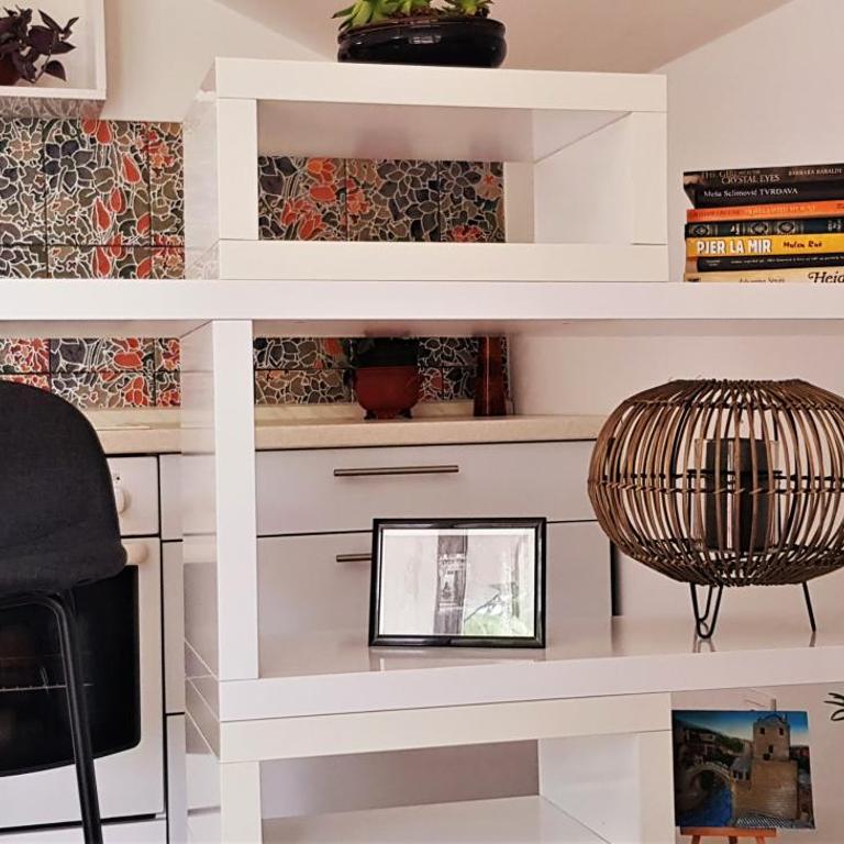 Sun's Ray Apartment - One-Bedroom Apartment - 10