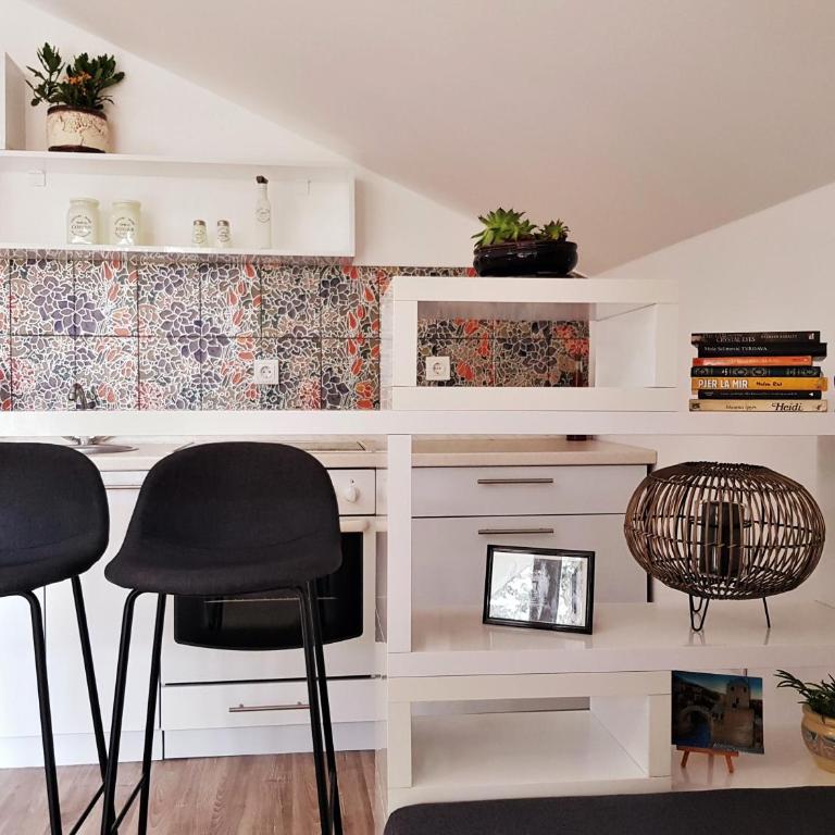 Sun's Ray Apartment - One-Bedroom Apartment - 17