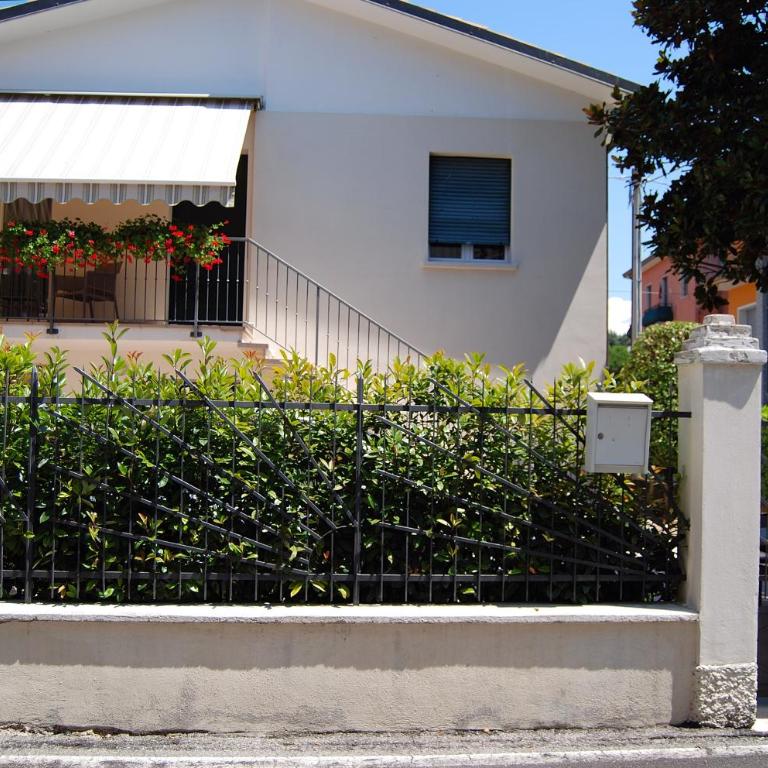 Taormina Suite Bardolino - Villa con 2 Camere da Letto - 12