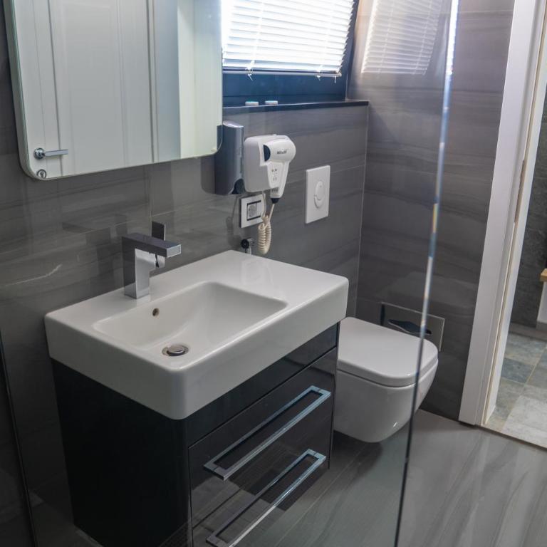 Golden Apartments - Apartman sa Terasom - 5