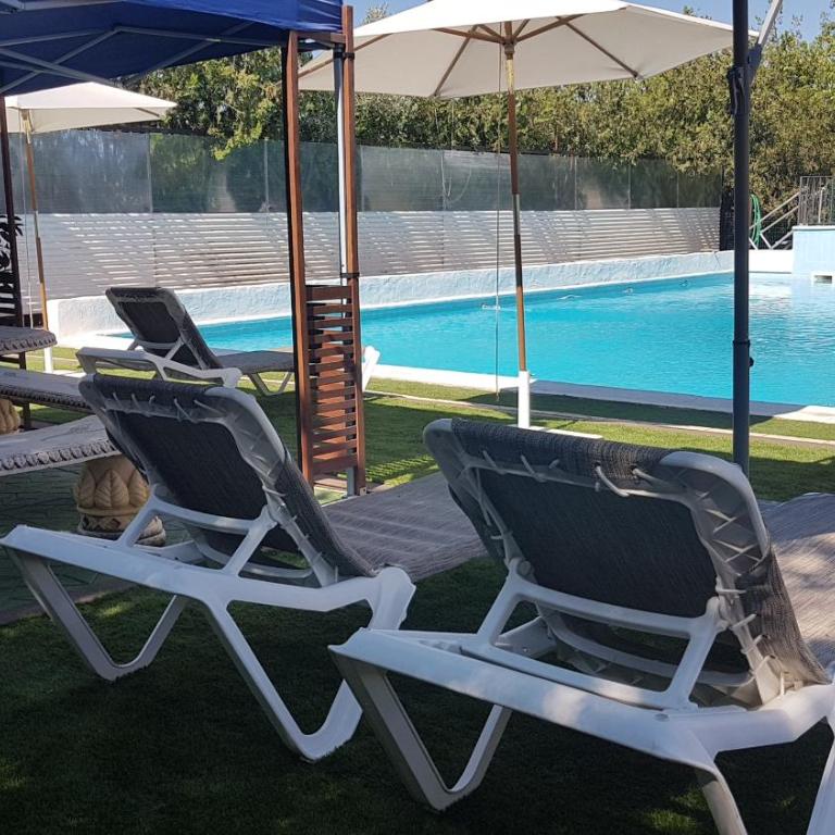 Cortijo San José - Casa de 3 dormitorios - 4