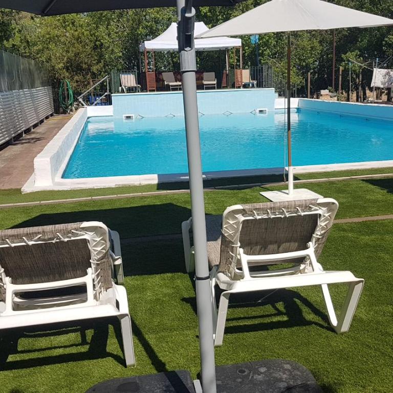 Cortijo San José - Casa de 3 dormitorios - 12